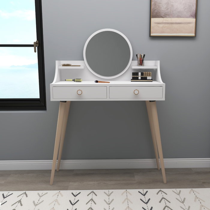 Hanah Home Roys - Blanco